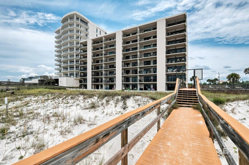 This charming Gulf-front condo is the coastal retreat you've - Beach Condo for sale in Perdido Key, Florida on Beachhouse.com