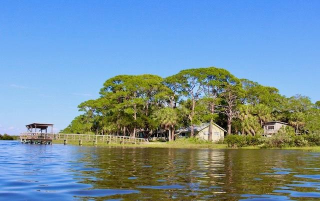 MAGNIFICENT SUNSETS! GLORIOUS WATER VIEW! BEAUTIFUL TOWERING - Beach Home for sale in Cedar Key, Florida on Beachhouse.com