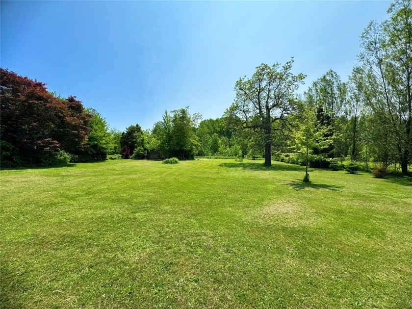 Beautifully maintained lot ready for your dream home! Property - Beach Lot for sale in Erie, Pennsylvania on Beachhouse.com