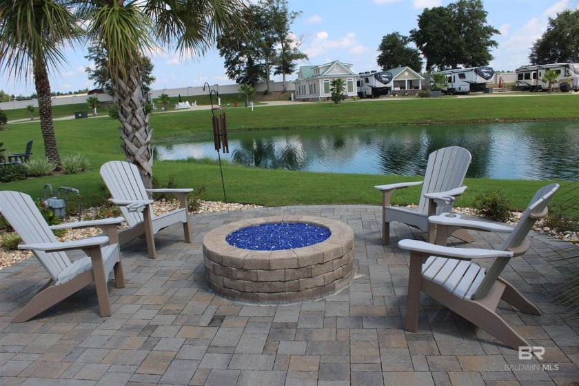 Welcome to The Lake Osprey RV Country Club! It is Absolutely - Beach Lot for sale in Elberta, Alabama on Beachhouse.com