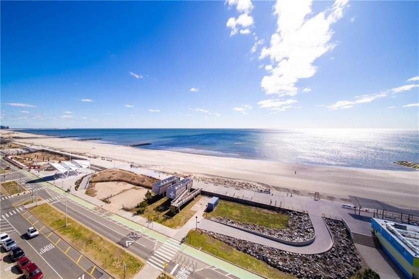 Experience coastal living at its finest with this stunning - Beach Condo for sale in Rockaway Park, New York on Beachhouse.com
