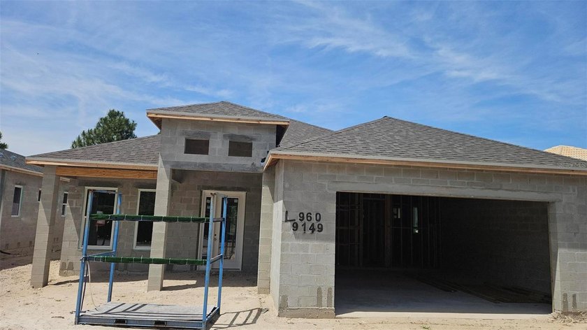 Under Construction. Experience peaceful yet refined Florida - Beach Home for sale in Weeki Wachee, Florida on Beachhouse.com