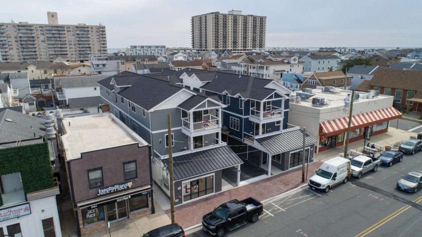GOLF CART GIVEAWAY($16K Value) ON ACCEPTED OFFERS NOW THROUGH - Beach Condo for sale in Margate, New Jersey on Beachhouse.com