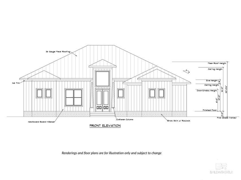 Custom new construction to be built on the quiet street of Ono - Beach Home for sale in Orange Beach, Alabama on Beachhouse.com