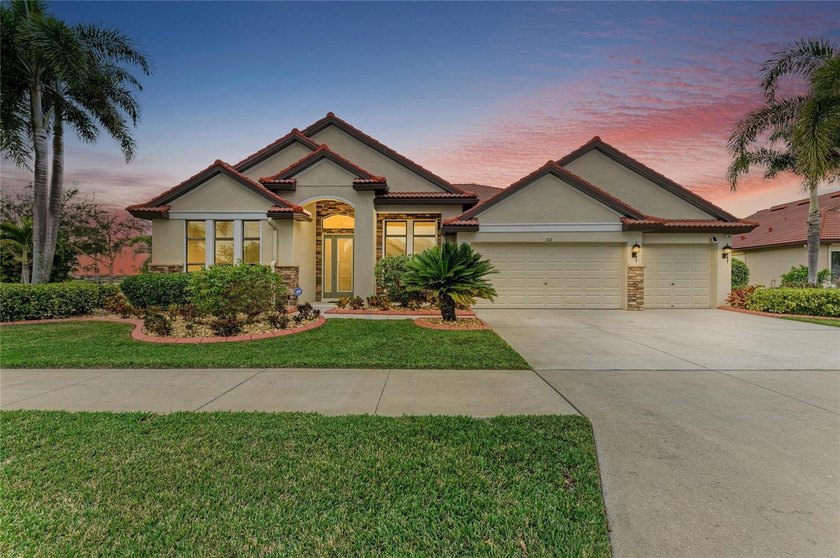 MOTIVATED SELLER - BRING ALL OFFERS!
Experience ULTIMATE - Beach Home for sale in Apollo Beach, Florida on Beachhouse.com