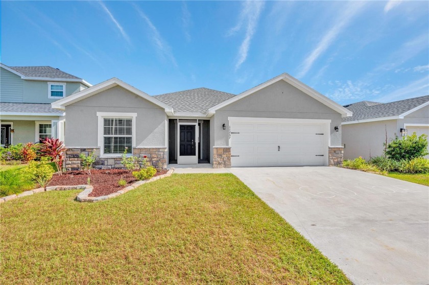 Welcome to this picturesque single-family home nestled by a - Beach Home for sale in Riverview, Florida on Beachhouse.com