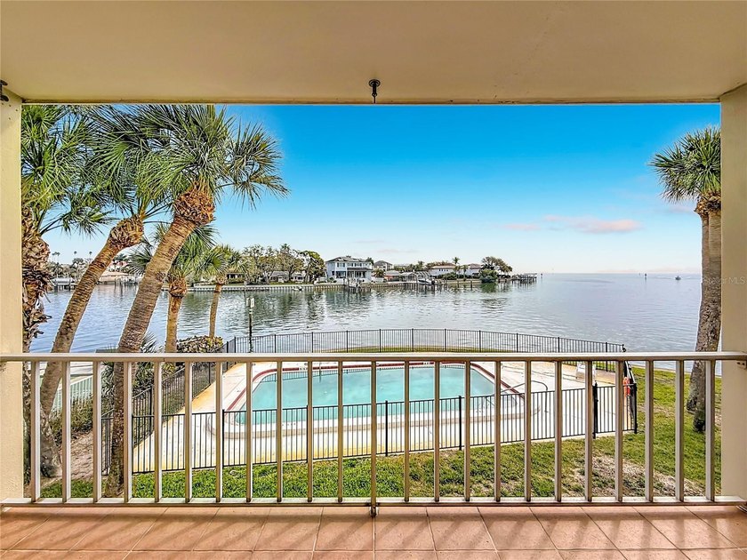 One or more photo(s) has been virtually staged. Waterfront - Beach Condo for sale in St. Petersburg, Florida on Beachhouse.com