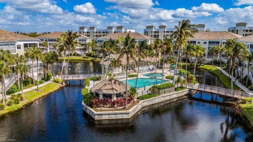 Discover coastal living at its finest in this beautifully - Beach Home for sale in Naples, Florida on Beachhouse.com