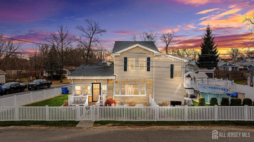 Welcome to Cliffwood Beach where coastal living meets everyday - Beach Home for sale in Old Bridge, New Jersey on Beachhouse.com