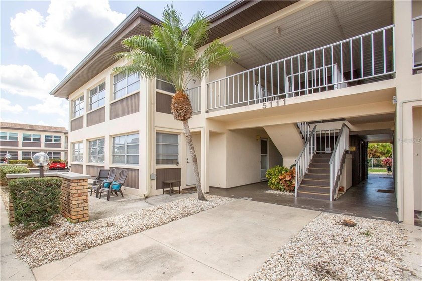 REMODELED AND GORGEOUS! Seller will pay up to 6 months of condo - Beach Condo for sale in New Port Richey, Florida on Beachhouse.com