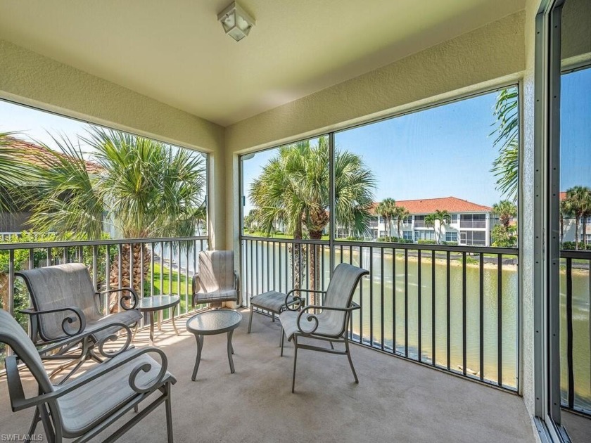 Fantastic condo in highly sought after location of Lighthouse - Beach Home for sale in Estero, Florida on Beachhouse.com