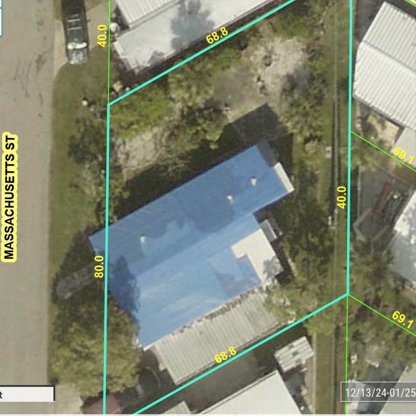 Listing - 6515 Massachusetts St, Bradenton FL - This rare - Beach Lot for sale in Bradenton, Florida on Beachhouse.com