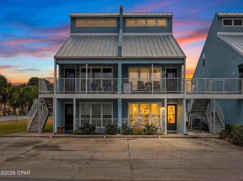 Whether you're looking for a beach getaway that comfortably - Beach Condo for sale in Panama City Beach, Florida on Beachhouse.com