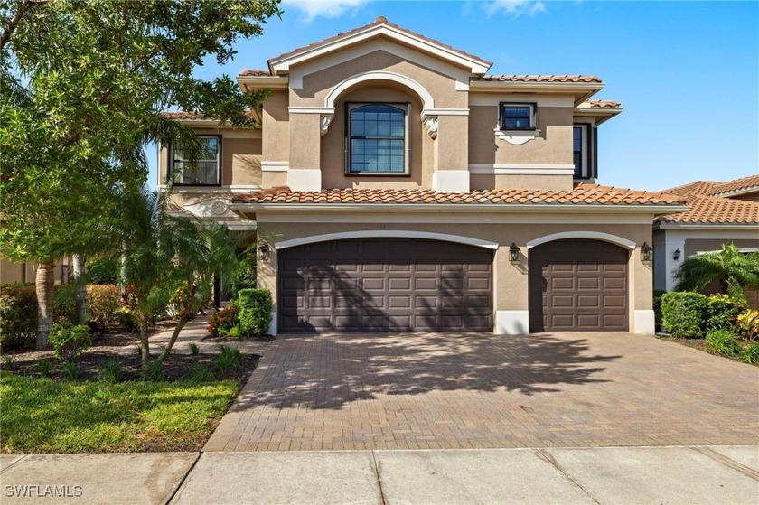 Experience luxury in this exquisitely upgraded 6 BDR plus LOFT - Beach Home for sale in Fort Myers, Florida on Beachhouse.com