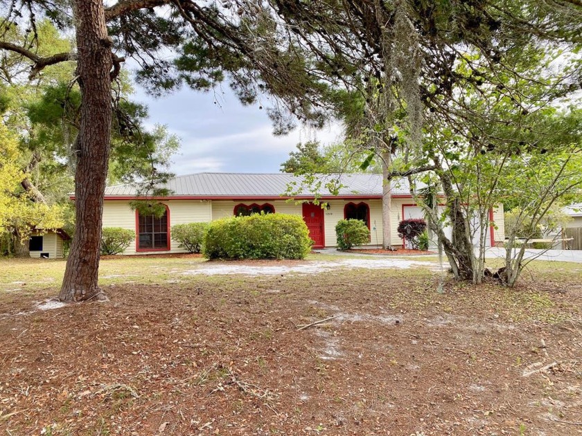 If you are looking for a Cedar Key water and marsh view home - Beach Home for sale in Cedar Key, Florida on Beachhouse.com