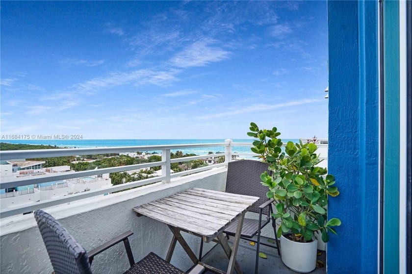 Welcome to your dream oasis! This gorgeous one-bedroom - Beach Condo for sale in Miami Beach, Florida on Beachhouse.com