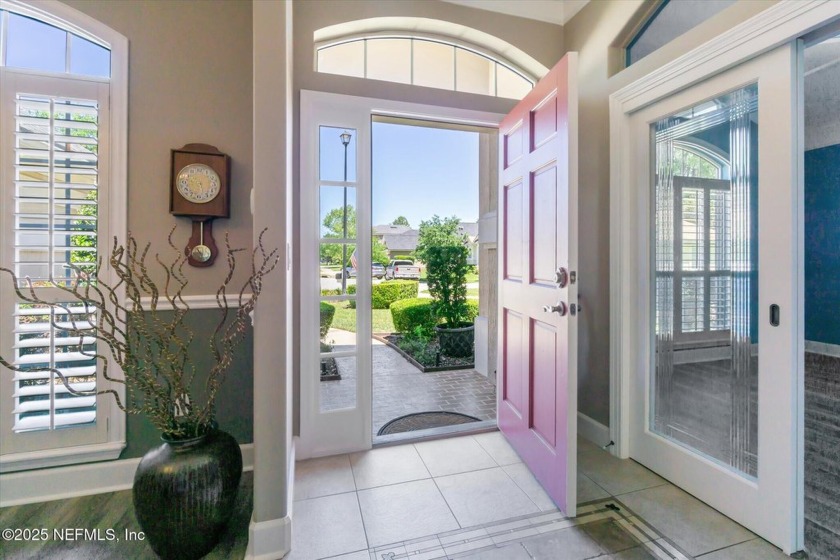 Welcome to 1668 Fairway Ridge Dr -- a thoughtfully designed - Beach Home for sale in Fleming Island, Florida on Beachhouse.com