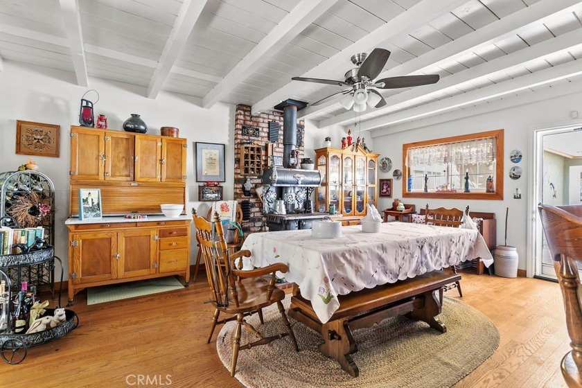 For the first time since 1966, this expanded, tree-shaded family - Beach Home for sale in Costa Mesa, California on Beachhouse.com