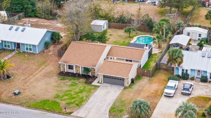 OPEN HOUSE THIS SATURDAY, 2/21, FROM 12-2PM. Welcome to this - Beach Home for sale in Lynn Haven, Florida on Beachhouse.com