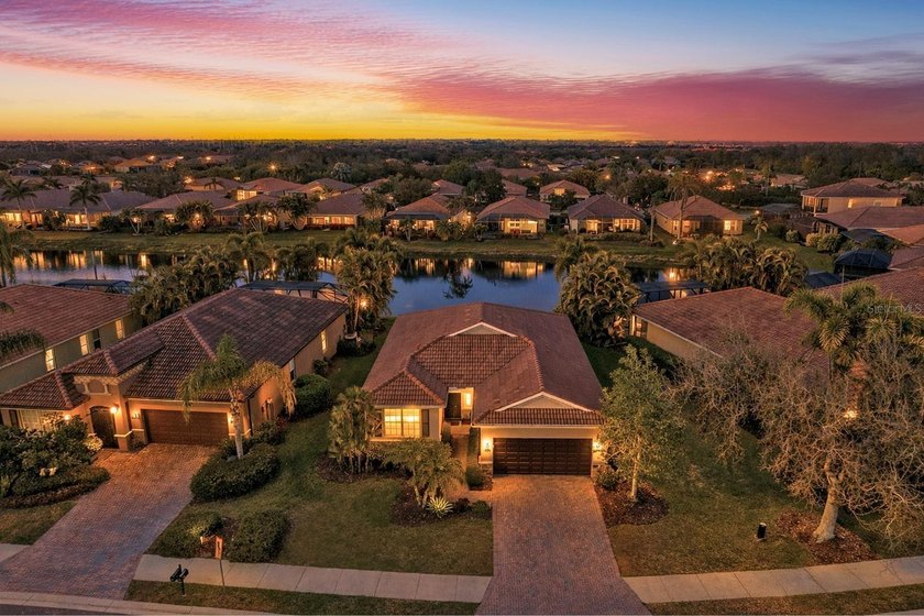 Welcome to River Strand -- where refined elegance meets the - Beach Home for sale in Bradenton, Florida on Beachhouse.com
