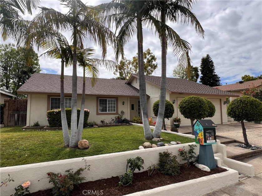 Updated single story home with large yard (7700 sq ft). Huge - Beach Home for sale in Mission Viejo, California on Beachhouse.com