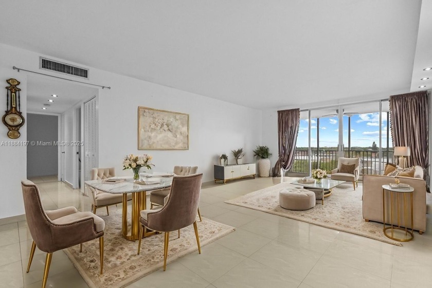 Bright and spacious 2-bedroom, 2-bath condo in the coveted Jade - Beach Condo for sale in Miami, Florida on Beachhouse.com