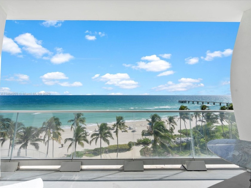 Experience the epitome of oceanfront luxury at the legendary - Beach Condo for sale in Sunny Isles Beach, Florida on Beachhouse.com