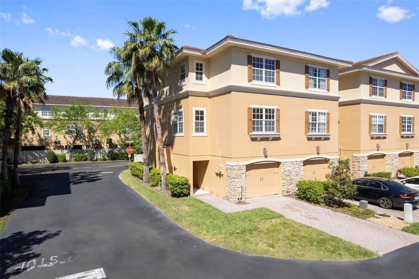 One or more photo(s) has been virtually staged. Well-maintained - Beach Townhome/Townhouse for sale in New Port Richey, Florida on Beachhouse.com