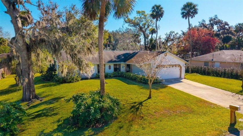 Your Florida Freedom Awaits! Escape the constraints of HOA - Beach Home for sale in Edgewater, Florida on Beachhouse.com