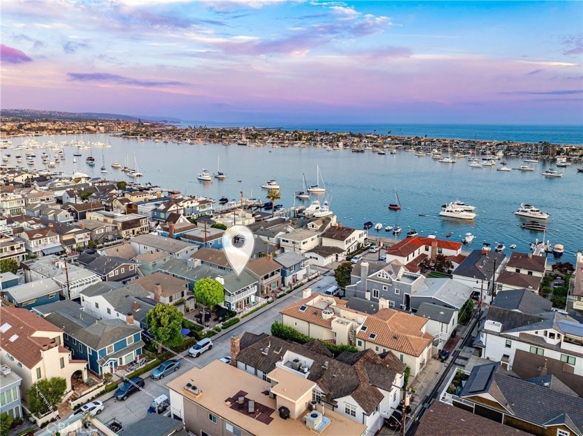 Outstanding opportunity to own a turnkey 4-bedroom, 3-bath home - Beach Home for sale in Newport Beach, California on Beachhouse.com