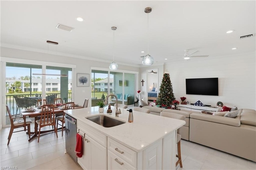 Perfect location in Naples, as well as within the beautiful - Beach Home for sale in Naples, Florida on Beachhouse.com