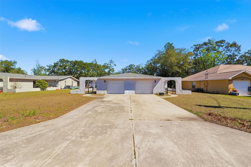 Under contract-accepting backup offers. One or more photo(s) has - Beach Townhome/Townhouse for sale in Spring Hill, Florida on Beachhouse.com