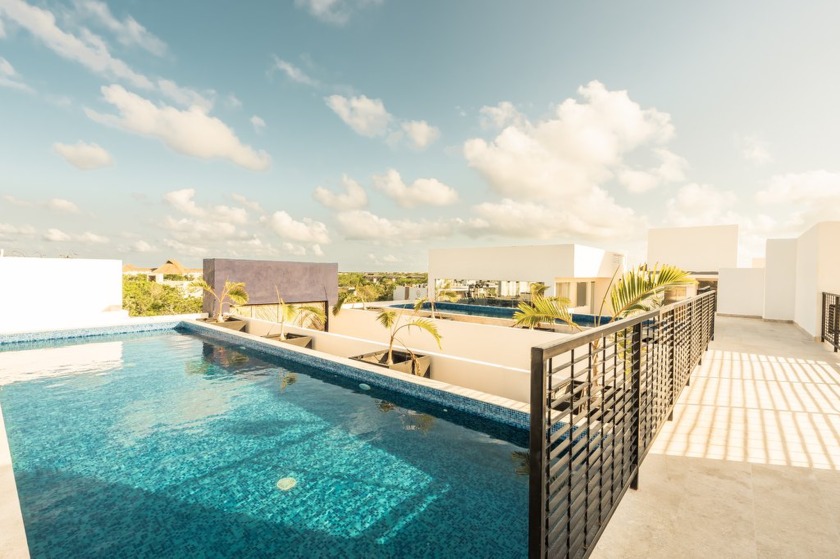 Welcome to this beautifully designed 2-bedroom, 2-bathroom condo - Beach Condo for sale in Tulum,  on Beachhouse.com