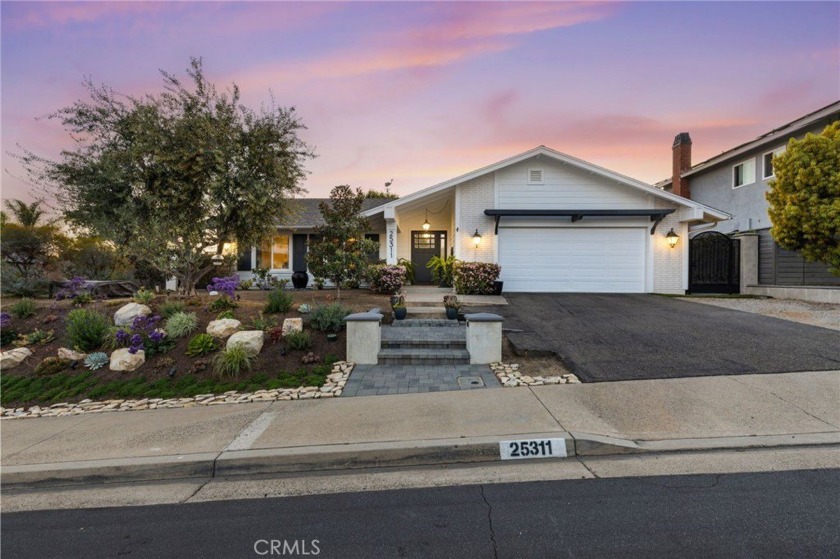 Welcome to 25311 Remesa Drive, a beautifully reimagined - Beach Home for sale in Mission Viejo, California on Beachhouse.com