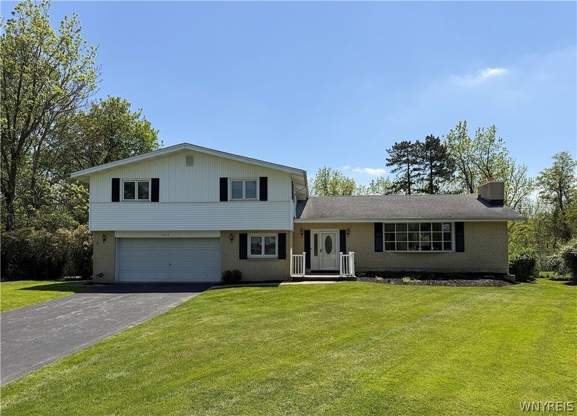 Welcome to 4858 Smiley Terrace in the heart of highly - Beach Home for sale in Clarence, New York on Beachhouse.com