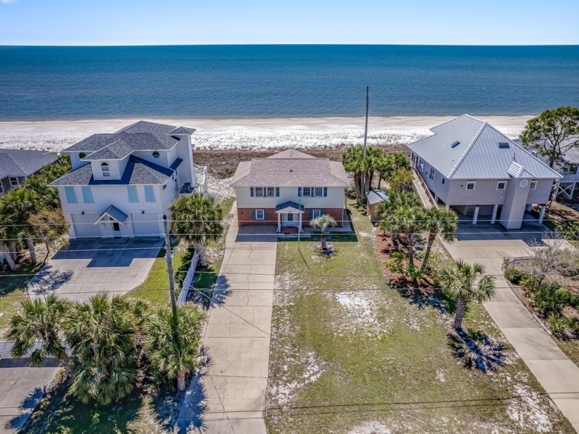 Welcome to your Beach retreat! This lovingly maintained family - Beach Home for sale in Alligator Point, Florida on Beachhouse.com