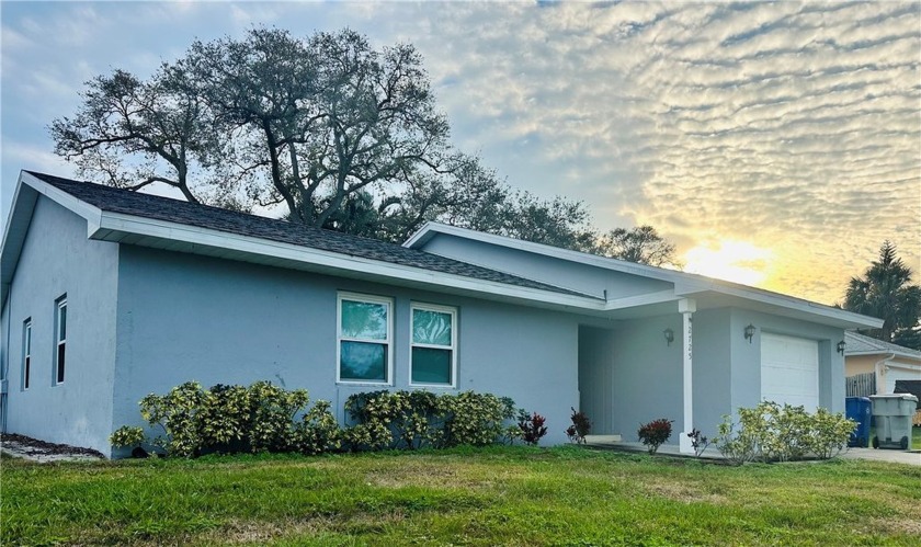 This is a beautifully remodeled concrete block home with an - Beach Home for sale in Vero Beach, Florida on Beachhouse.com