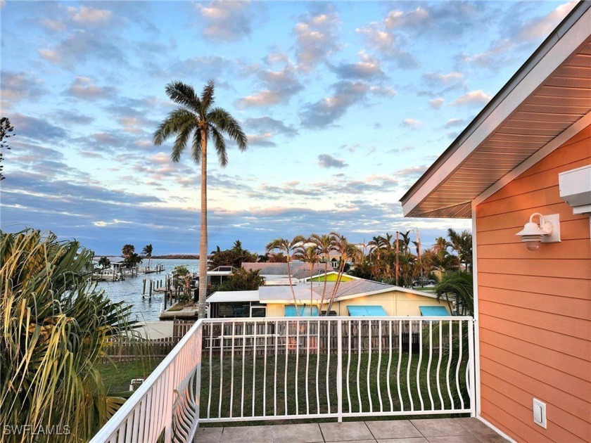 This charming Key West style home is an exciting possibility - Beach Home for sale in Cape Coral, Florida on Beachhouse.com