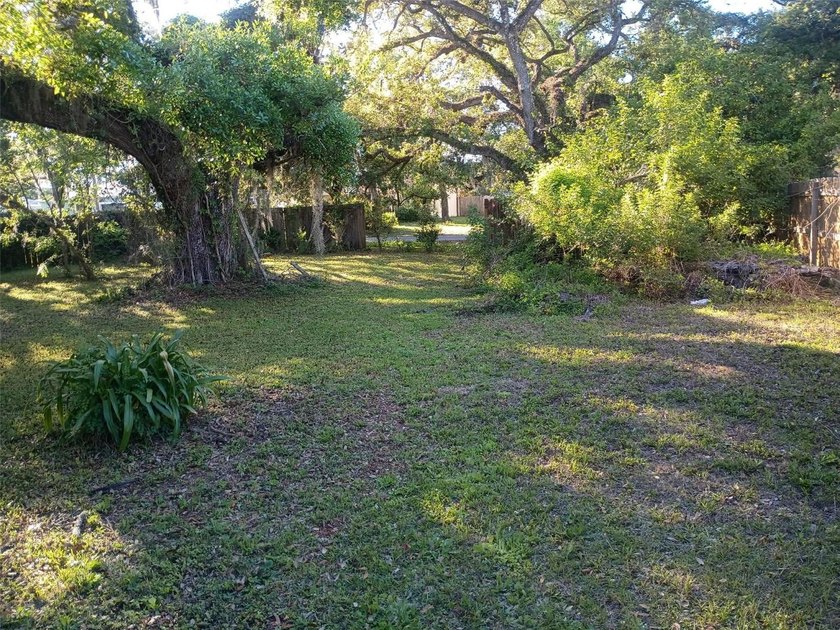 Build your dream home on this spacious, gorgeous lot in the - Beach Lot for sale in New Port Richey, Florida on Beachhouse.com