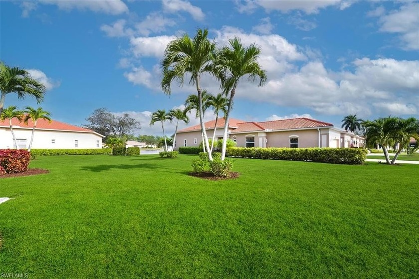 Beautifully upgraded, move-in-ready home located in the highly - Beach Home for sale in Naples, Florida on Beachhouse.com