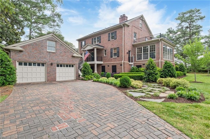 A rare find. Beautifully maintained and updated home located on - Beach Home for sale in Norfolk, Virginia on Beachhouse.com