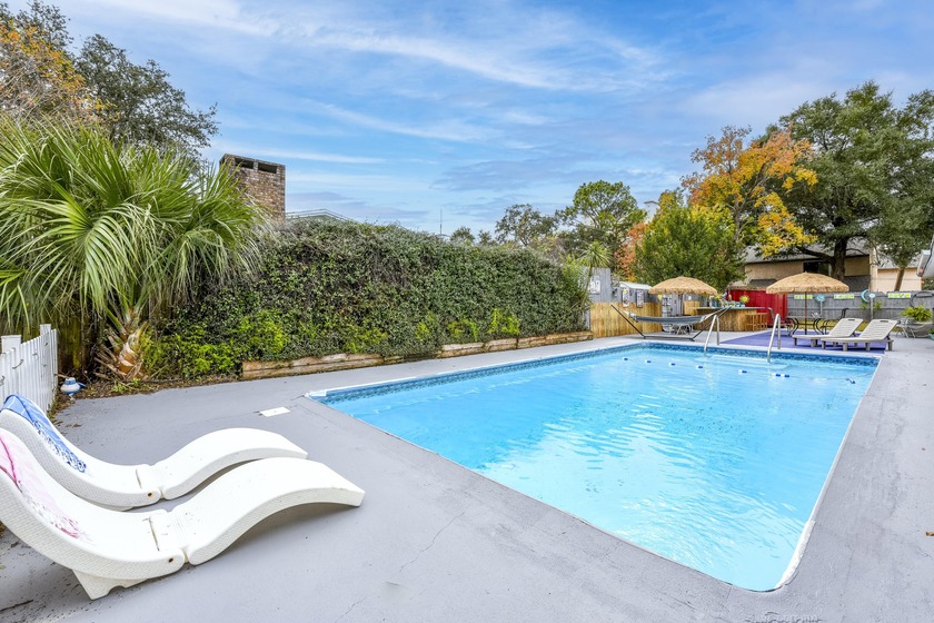 MULTI-GENERATIONAL HOME located in Fort Walton Beach, FL - Beach Home for sale in Fort Walton Beach, Florida on Beachhouse.com