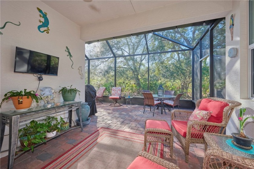 Great deal in Serenoa! Like new, gently used GHO Bimini model - Beach Home for sale in Vero Beach, Florida on Beachhouse.com