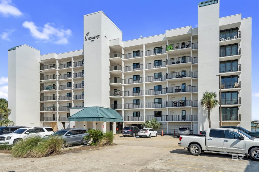 Welcome to Wind Drift #316 North! Discover the perfect blend of - Beach Condo for sale in Orange Beach, Alabama on Beachhouse.com