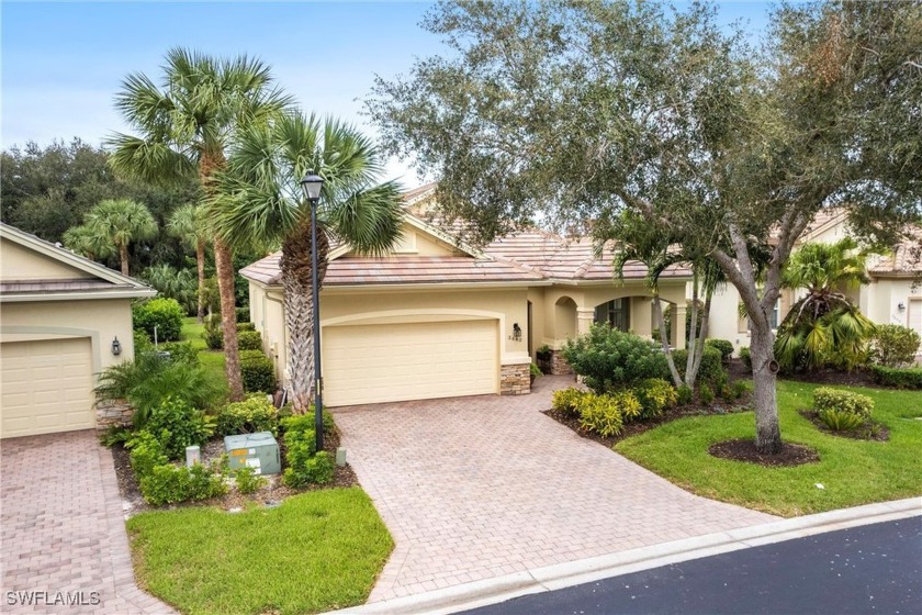 Welcome to this impeccably maintained 3-bedroom, 2-bathroom - Beach Home for sale in Fort Myers, Florida on Beachhouse.com