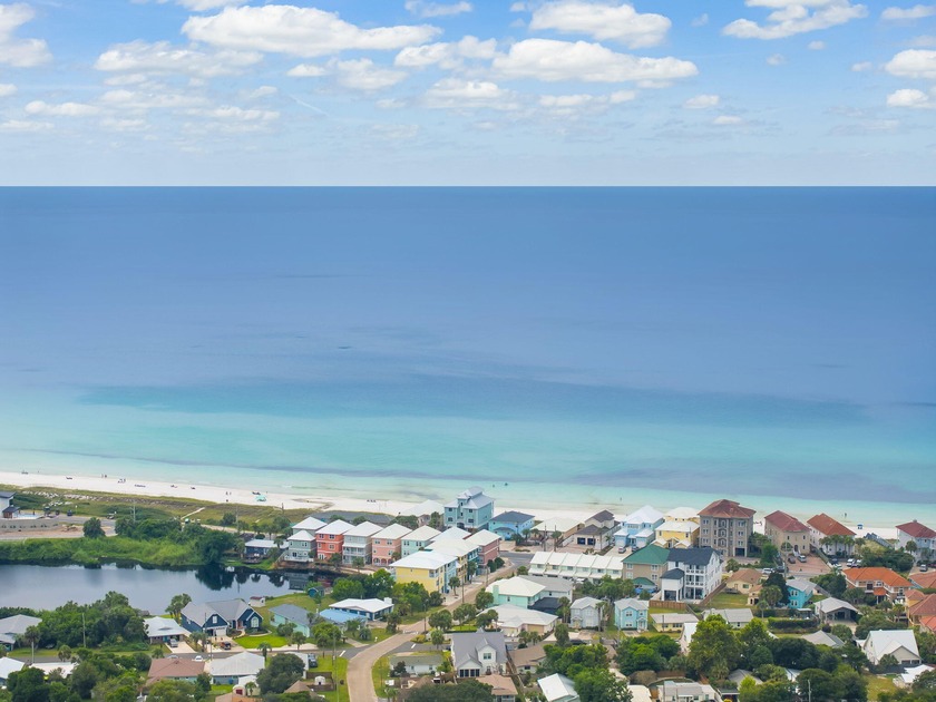 Coastal Living Starts Here! Build your dream just minutes from - Beach Lot for sale in Panama City Beach, Florida on Beachhouse.com