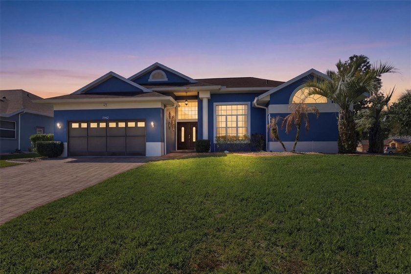 Under contract-accepting backup offers. A beautifully designed - Beach Home for sale in Spring Hill, Florida on Beachhouse.com