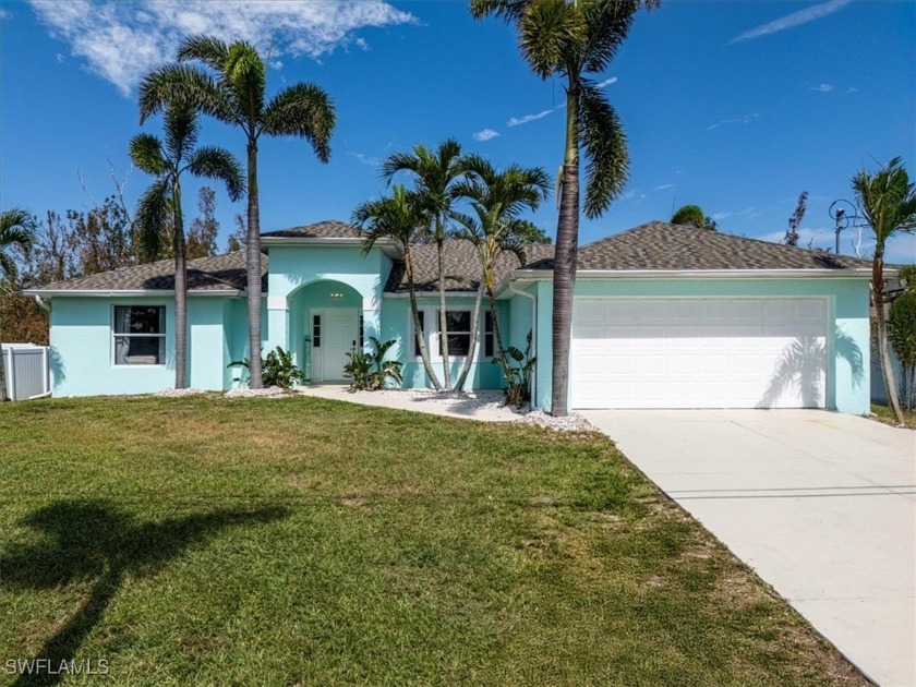 Discover Your Dream Coastal Retreat! This stunning 3-bedroom - Beach Home for sale in Bokeelia, Florida on Beachhouse.com