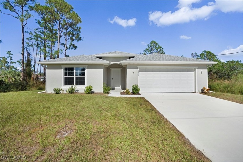 This four-bedroom, two-bathroom house offers approximately 1,800 - Beach Home for sale in North Port, Florida on Beachhouse.com