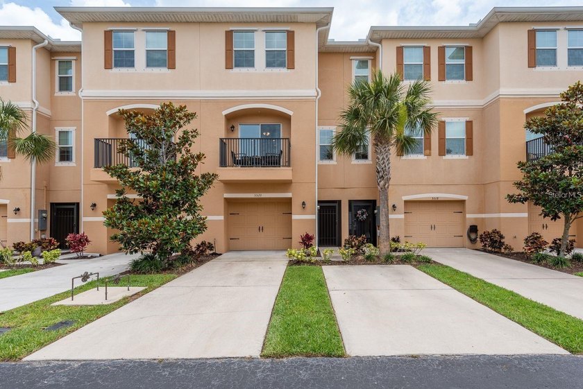 Under contract-accepting backup offers. Coastal 3-Bedroom - Beach Townhome/Townhouse for sale in New Port Richey, Florida on Beachhouse.com